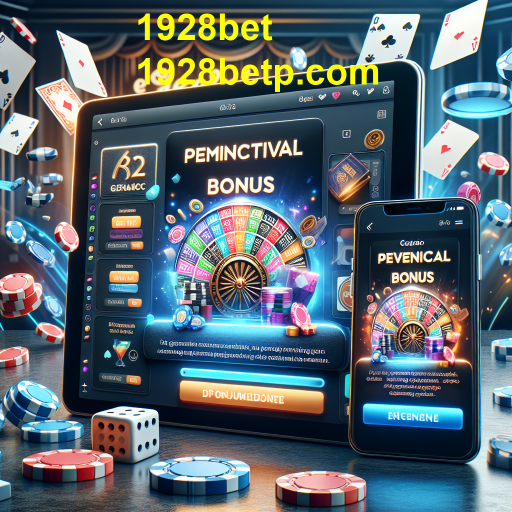 Descubra as Melhores Promoções na 1928bet